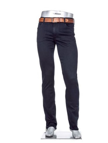 Alberto Regular Slim Fit - Denim