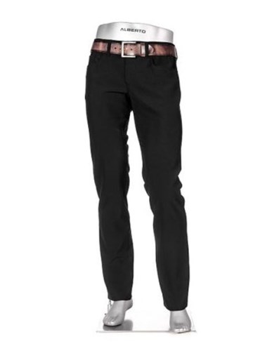 Alberto Regular Slim Fit - Denim