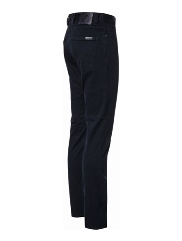 Alberto Slim Fit - Denim