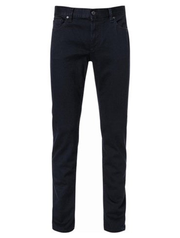 Alberto Slim Fit - Denim