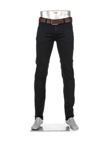 Alberto Slim Fit - Denim