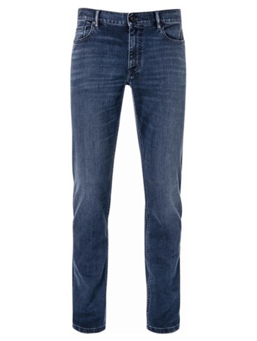 Alberto Slim Fit - Denim