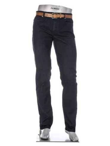 Alberto Regular Slim Fit - Denim