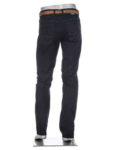 Alberto Regular Slim Fit - Denim