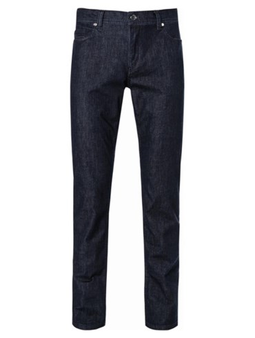 Alberto Regular Slim Fit - Denim