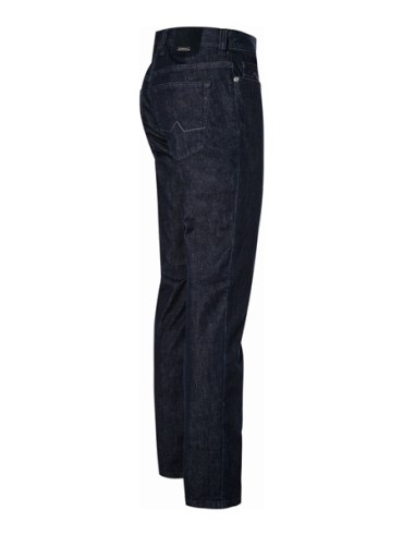 Alberto Regular Slim Fit - Denim