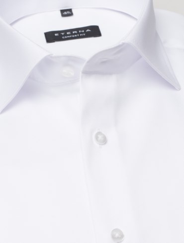 Eterna Cover-Shirt Comfort Fit