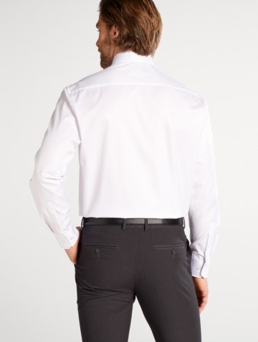 Eterna Cover-Shirt Comfort Fit