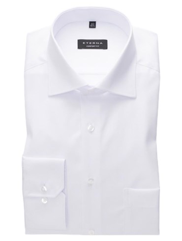 Eterna Cover-Shirt Comfort Fit