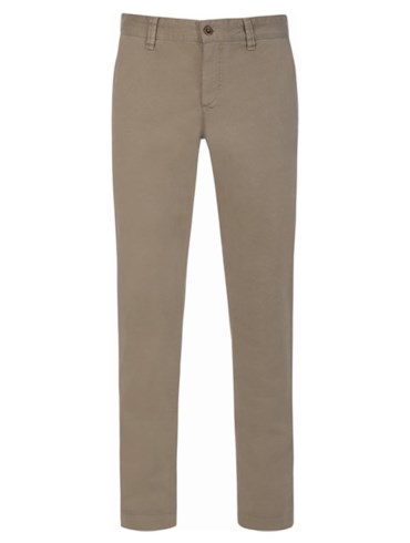 Alberto Regular Fit - Casual Pants