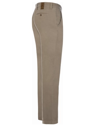 Alberto Regular Fit - Casual Pants