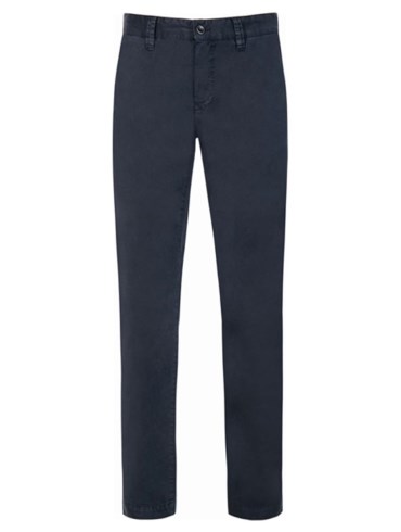 Alberto Regular Fit - Casual Pants