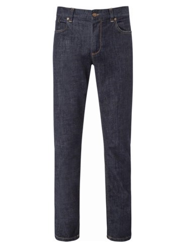 Alberto Regular Jeans