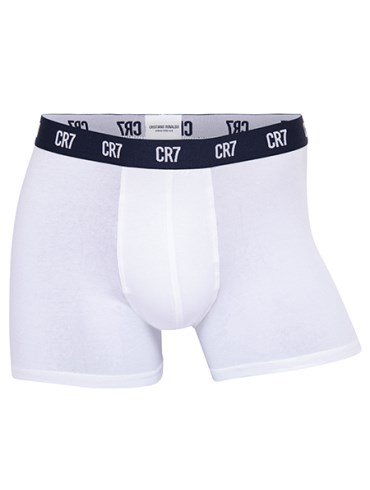 CR7 Basic - Mens Trunk 3-pack