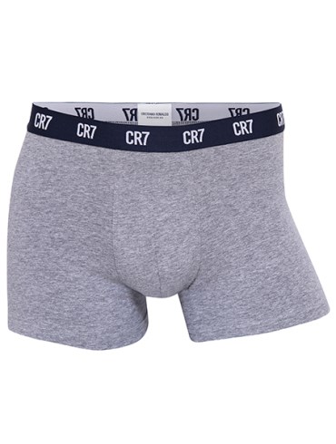 CR7 Basic - Mens Trunk 3-pack