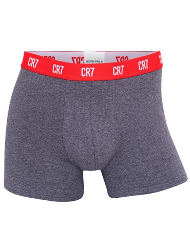 CR7 Basic - Mens Trunk 3-pack