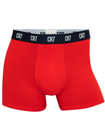 CR7 Basic - Mens Trunk 3-pack