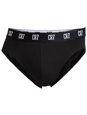 CR7 Basic - Mens Briefs 3-pack