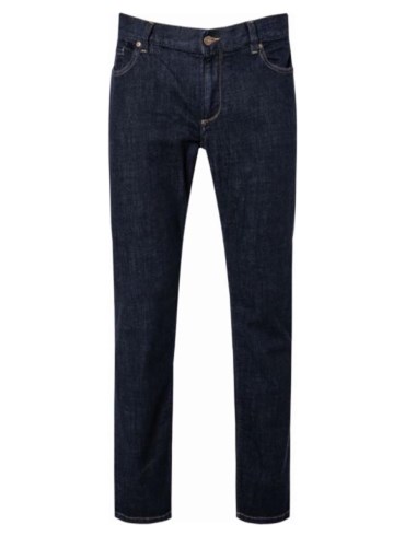 Alberto - Slim Fit Authentic Denim