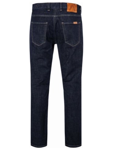 Alberto - Slim Fit Authentic Denim