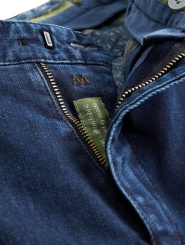 Meyer - Oslo frescura flex denim