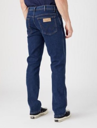 Wrangler Texas Stretch Galileo