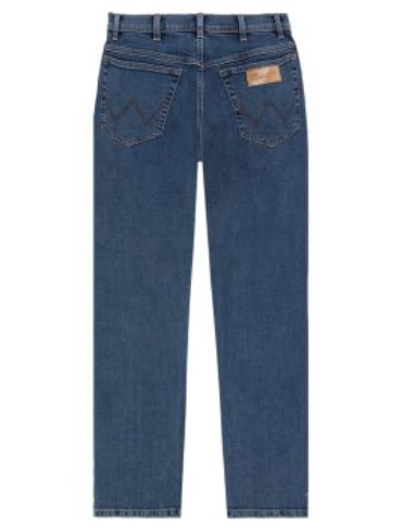 Wrangler Texas Stretch The Moment