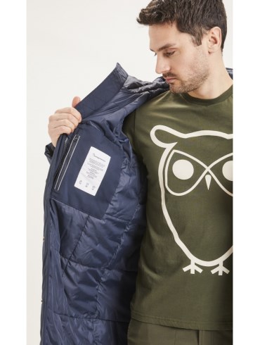 KnowledgeCotton Parka