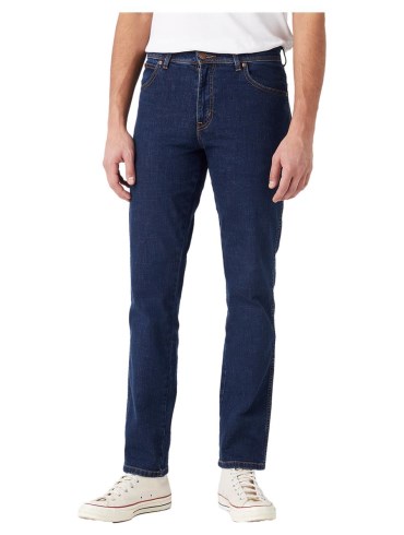 Wrangler Texas Slim Cross Game