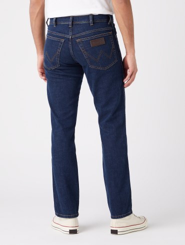 Wrangler Texas Slim Cross Game