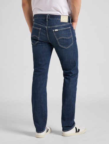 Lee LUKE Slim Tapered Kansas