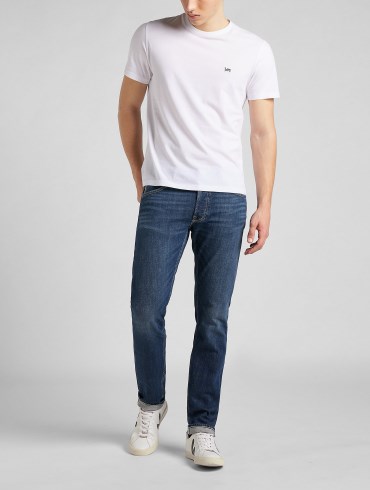 Lee LUKE Slim Tapered Kansas