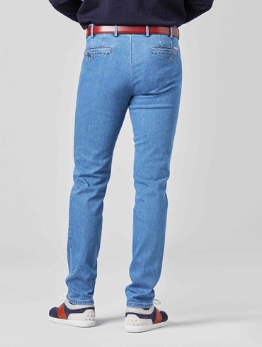 Meyer - DUBLIN Frescura Jeans