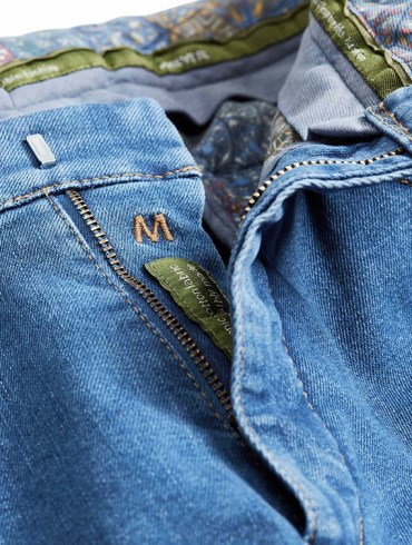 Meyer - DUBLIN Frescura Jeans