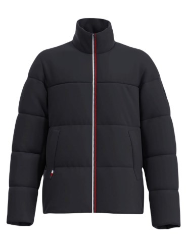 Tommy Hilfiger Puffer Jakke