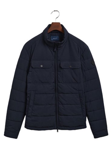 Gant Quilted Vindjakke