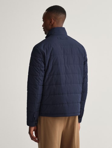 Gant Quilted Vindjakke