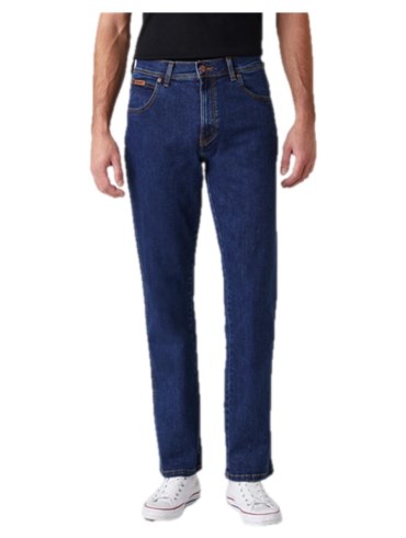 Wrangler Texas Stretch Darkstone